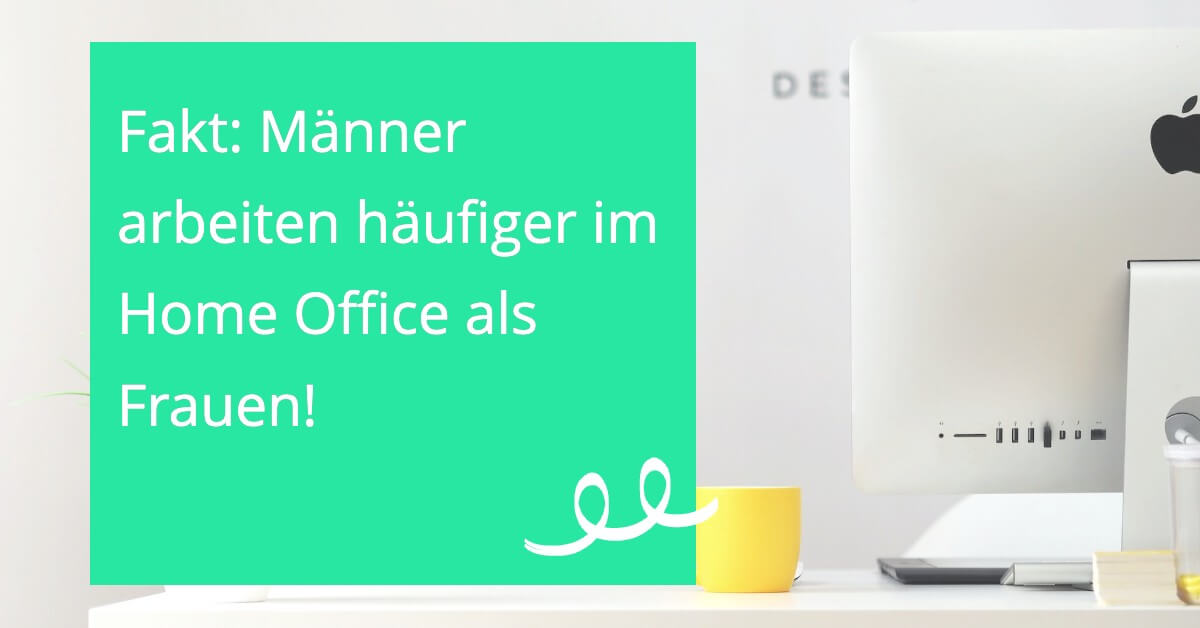 Home Office Statistiken 2