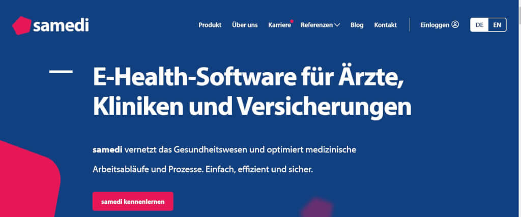 Arzt Online samedi
