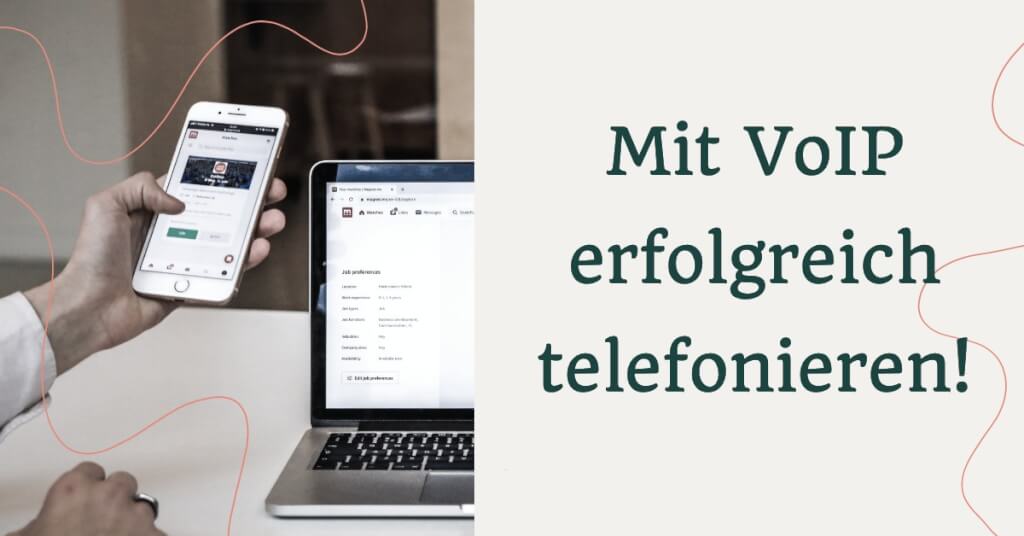 VoIP Telefonie Fazit