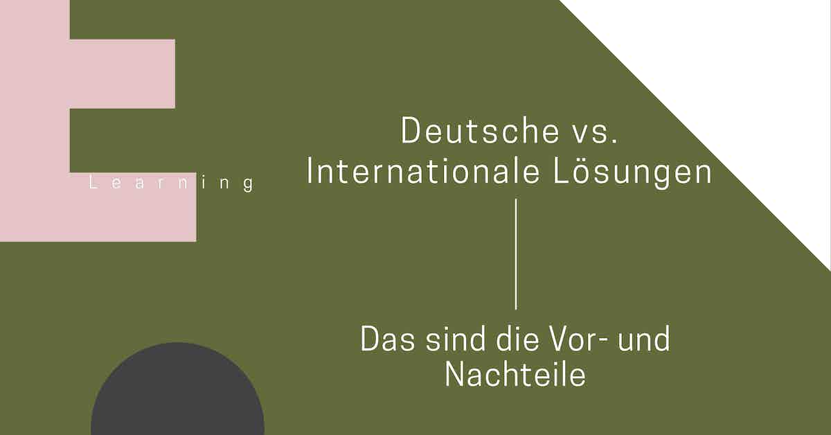 online kurs plattformen vorteile nachteile