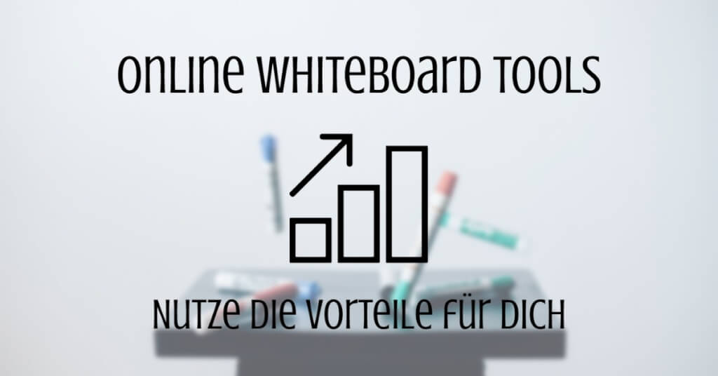 Online Whiteboard Tools Fazit