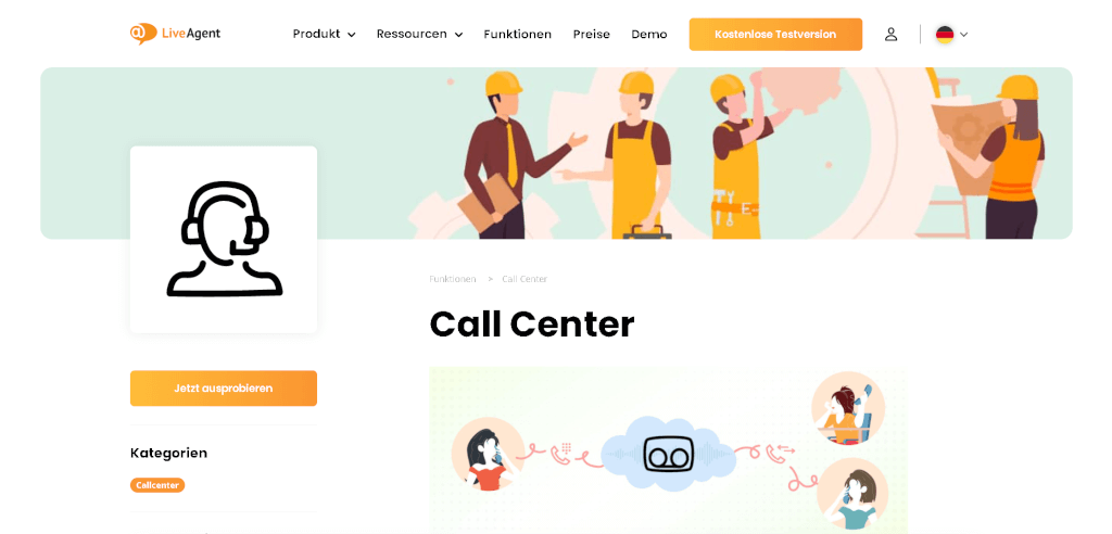 LiveAgent