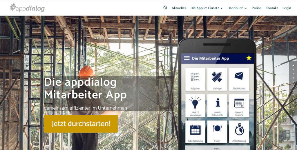 AppDialog