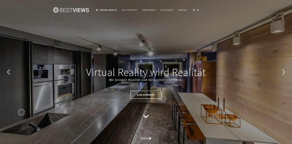 virtueller messestand erstellen software beispiele bestviews