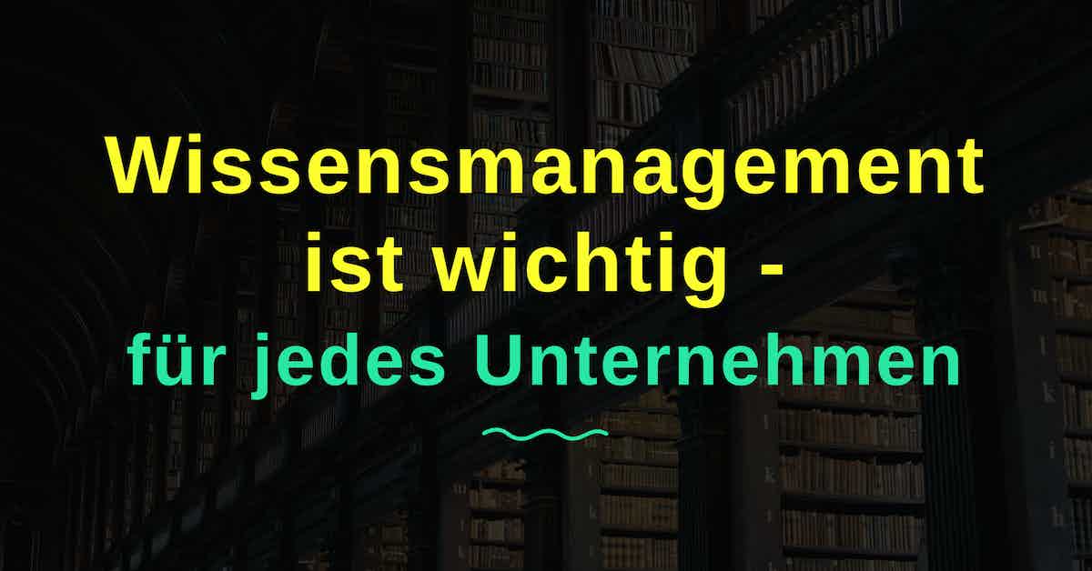 wissensmanagement tools vergleich fazit