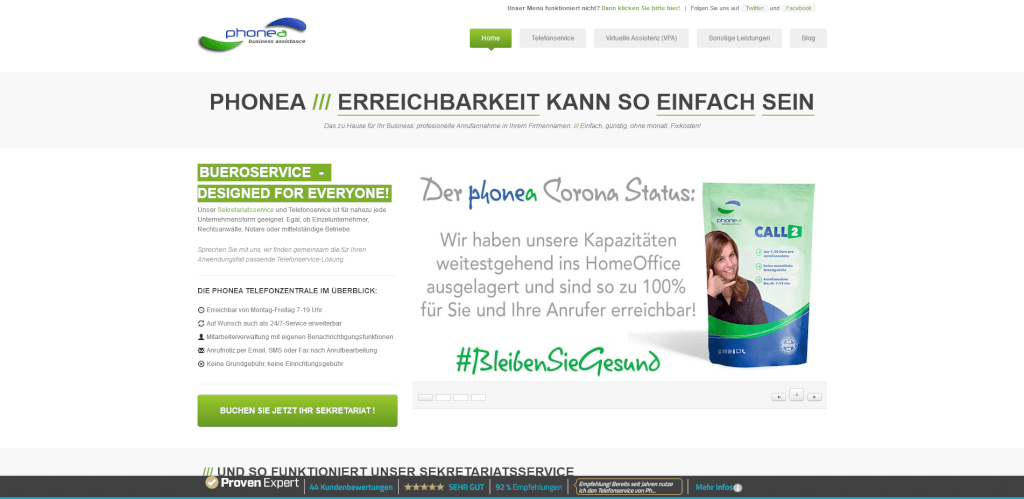Phonea