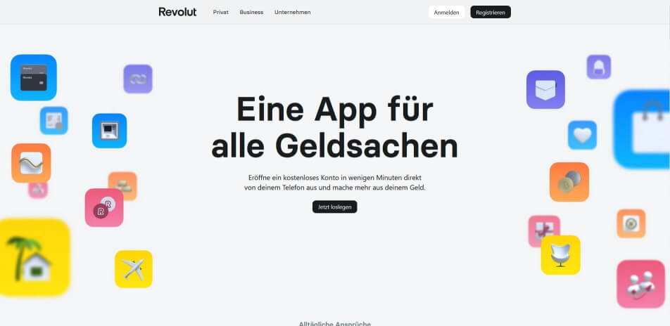 beste virtuelle kreditkarte paypal virtuelle prepaid kreditkarte visa digitale kreditkarte sofort Revolut