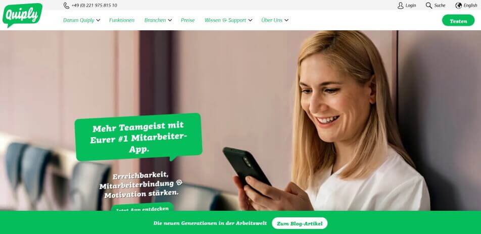 digitale mitarbeiterzeitung digitale mitarbeiterzeitschrift mitarbeiterzeitung digital Quiply