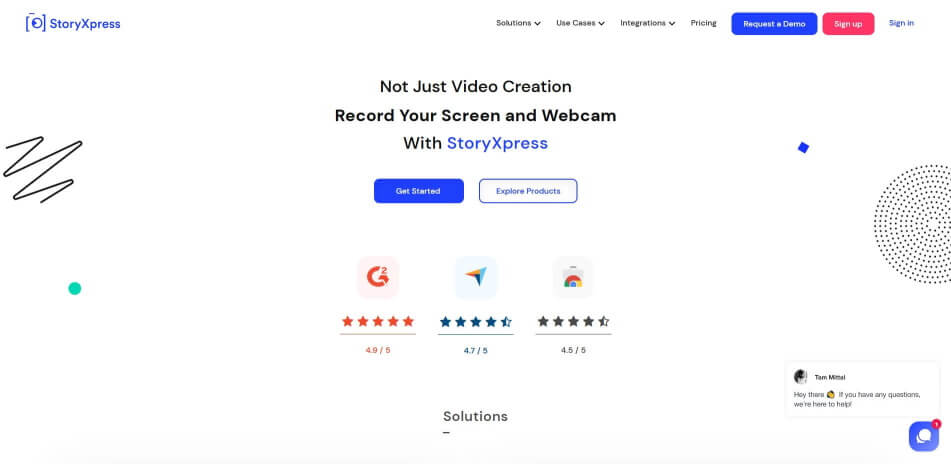 Personalisierte videos Video marketing video personalisierung video personalisieren personalisierte videos erstellen personalisiertes geburtstagsvideo erstellen storyxpress