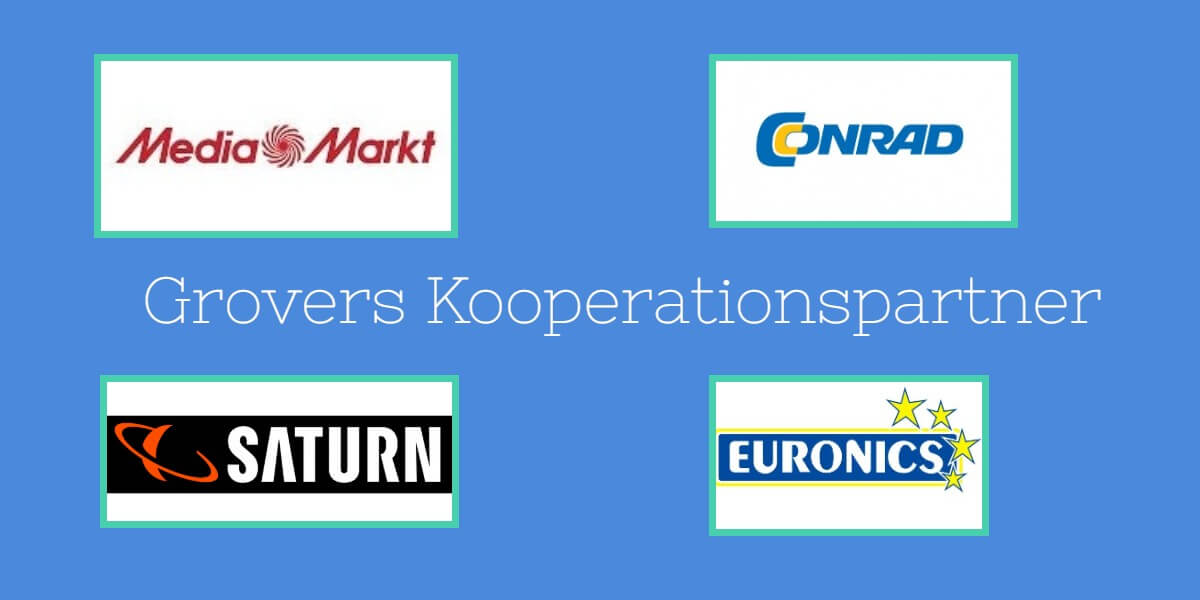 Technik mieten Partner 1
