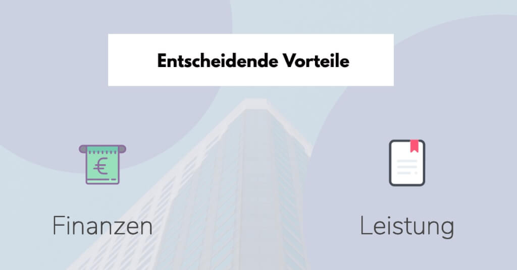 PKV Vorteile fuer Selbststaendige