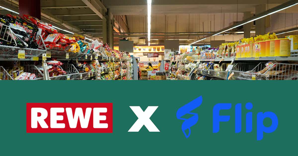 interne kommunikations tools rewe flip
