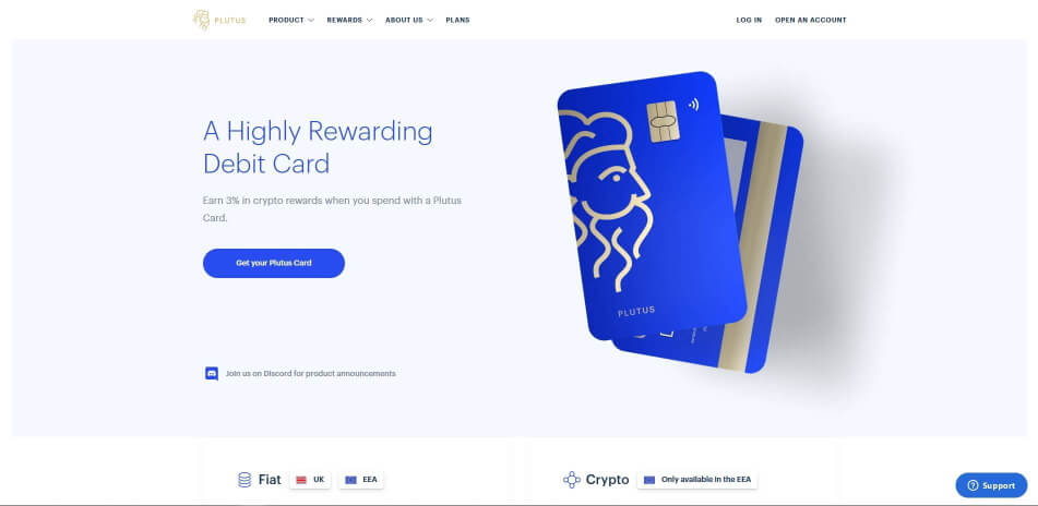 beste Krypto Kreditkarte steuern krypto kreditkarten vergleich kreditkarte bitcoin krypto kreditkarte cashback Plutus Card