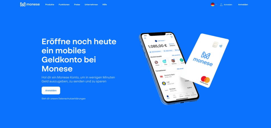 beste virtuelle kreditkarte paypal virtuelle prepaid kreditkarte visa digitale kreditkarte sofort Monese
