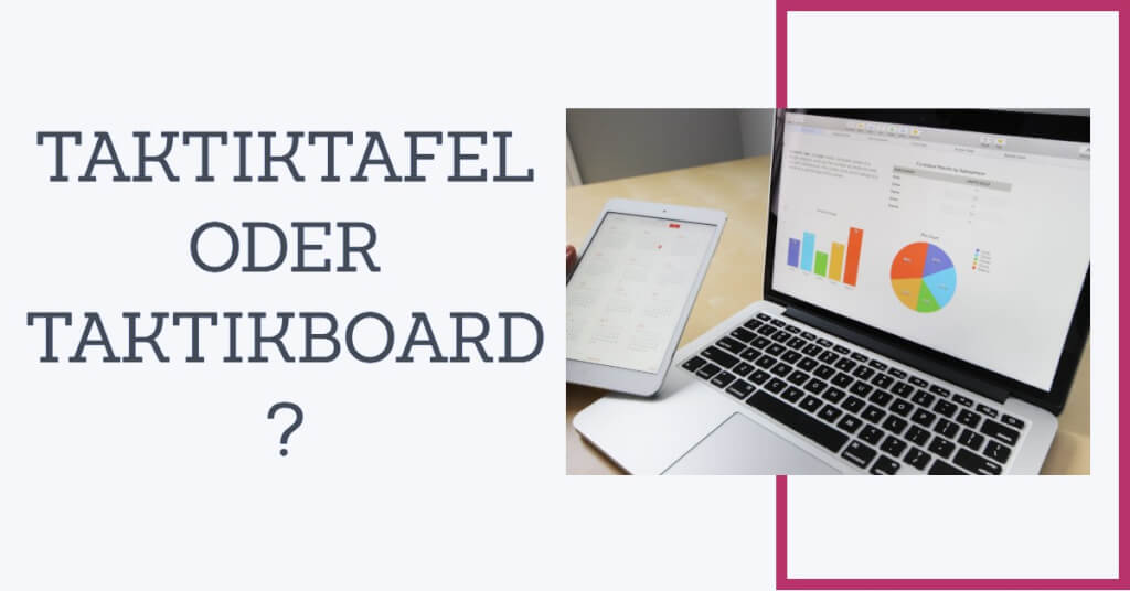 Virtuelle Taktiktafel Taktikboard