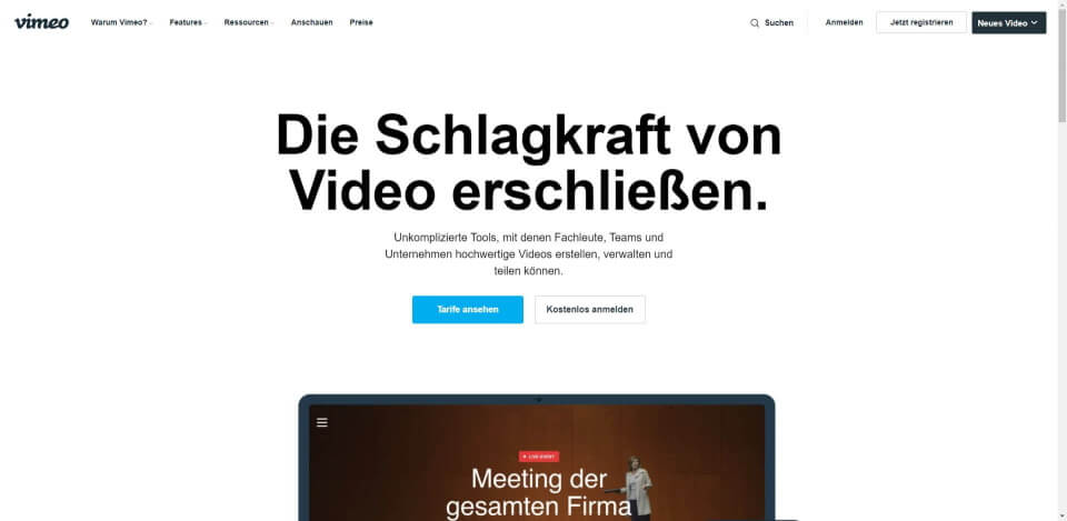 video hosting kostenlos video stream hosting video hosting deutschland video hosting anbieter video hosting free video Vimeo