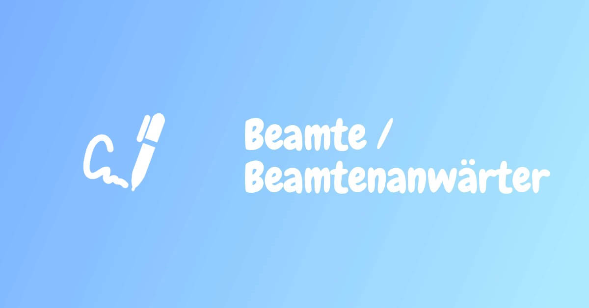 ottonova PKV fuer beamten beamtenanwaerter