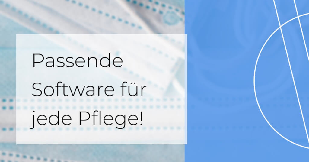 Pflege digitalisieren Fazit