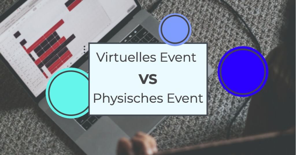 Virtuelles Event Fazit
