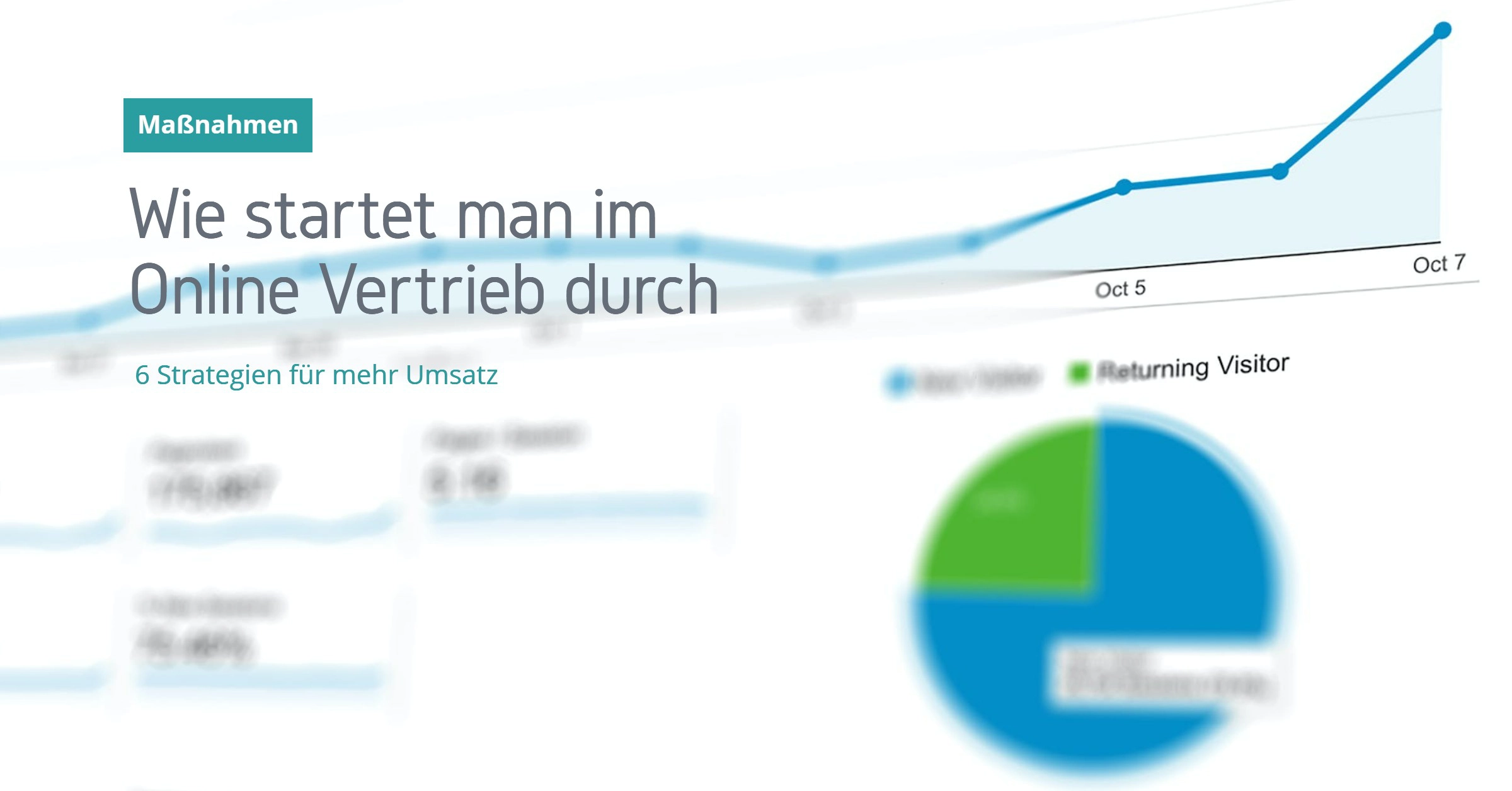 online vertrieb strategien