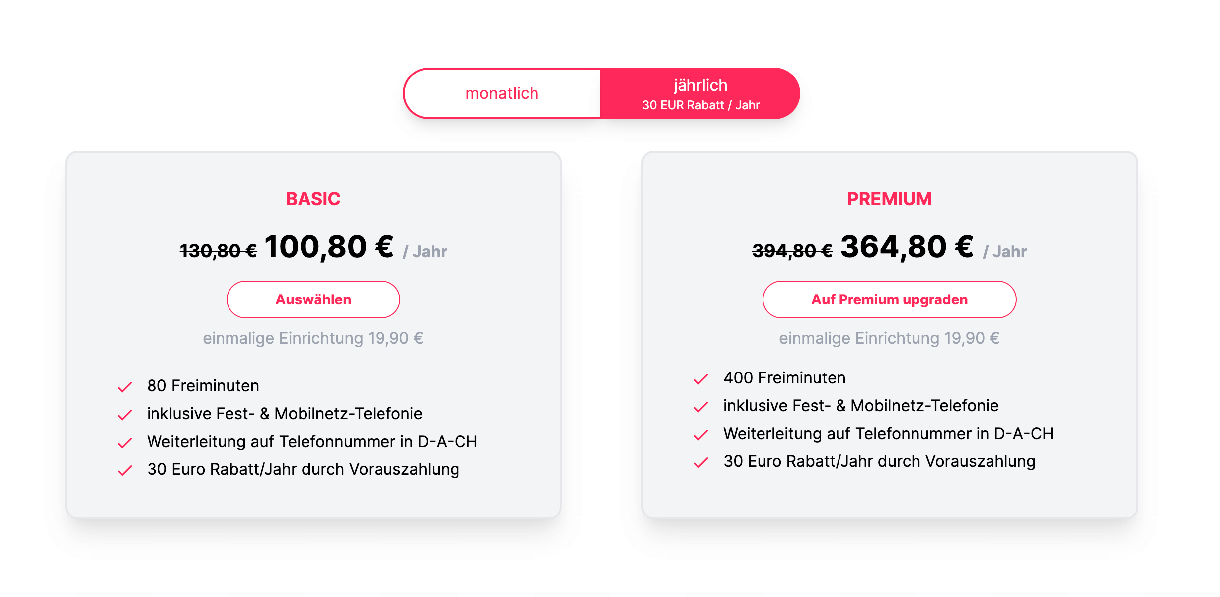 yuutel paket waehlen