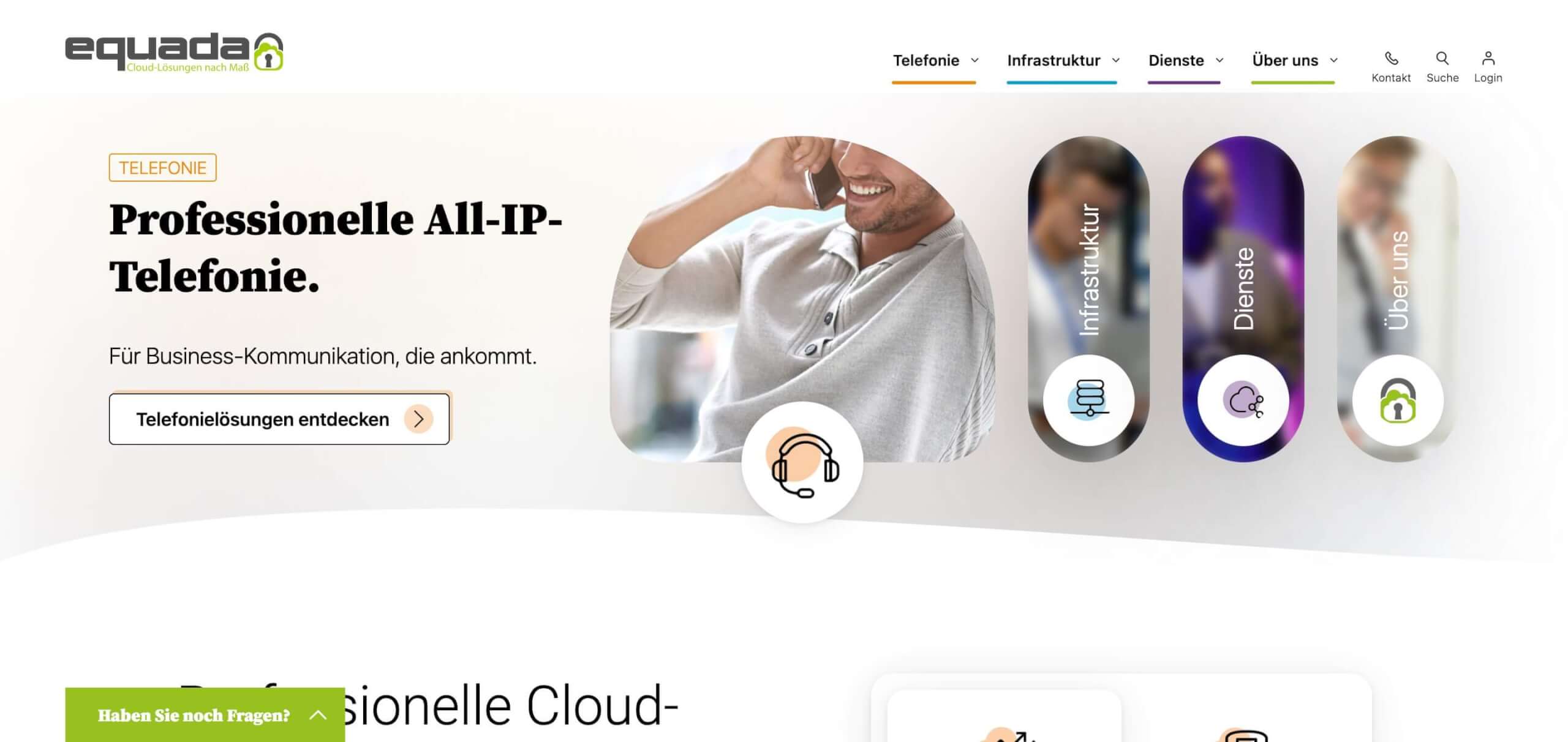 Cloud und Telefonie Loesungen equada digital affin 1