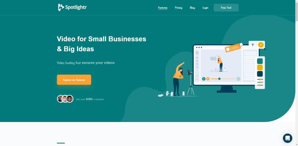 video hosting kostenlos video stream hosting video hosting deutschland video hosting anbieter video hosting free video Spotlightr