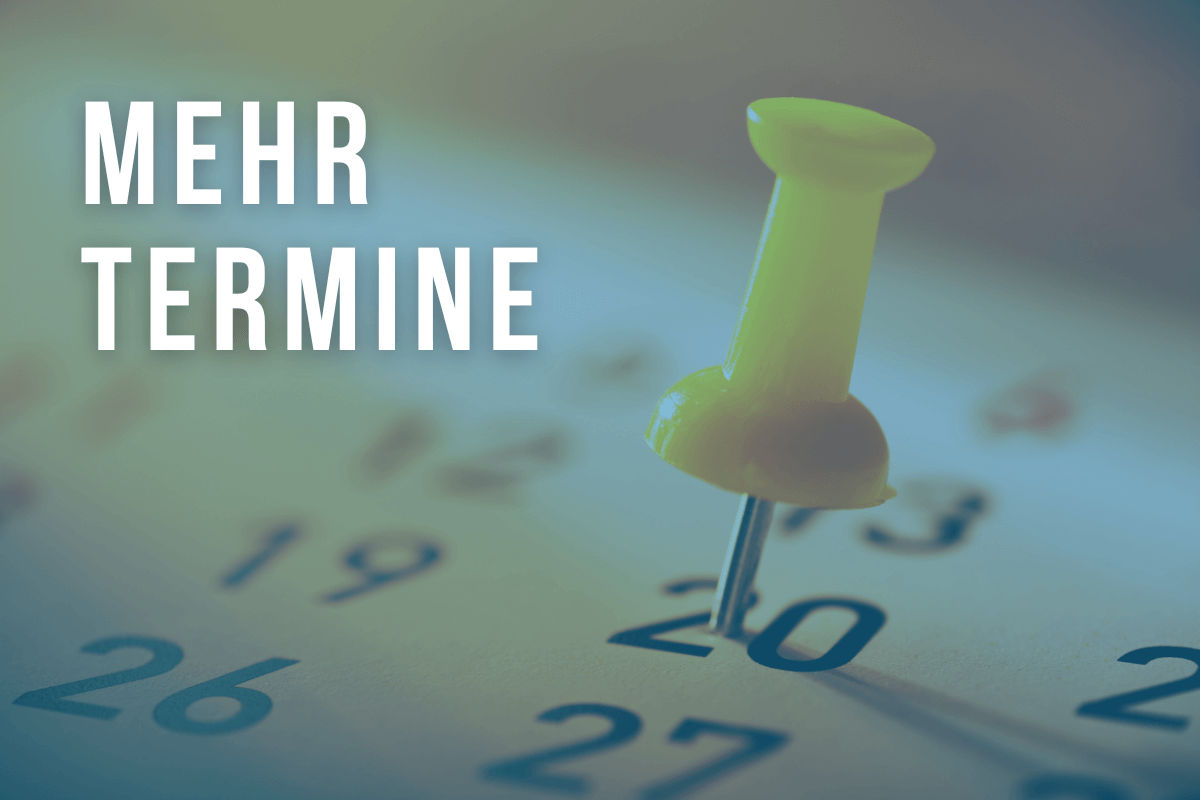 Automatisierte Webinare Vorteil Haeufiger anbieten