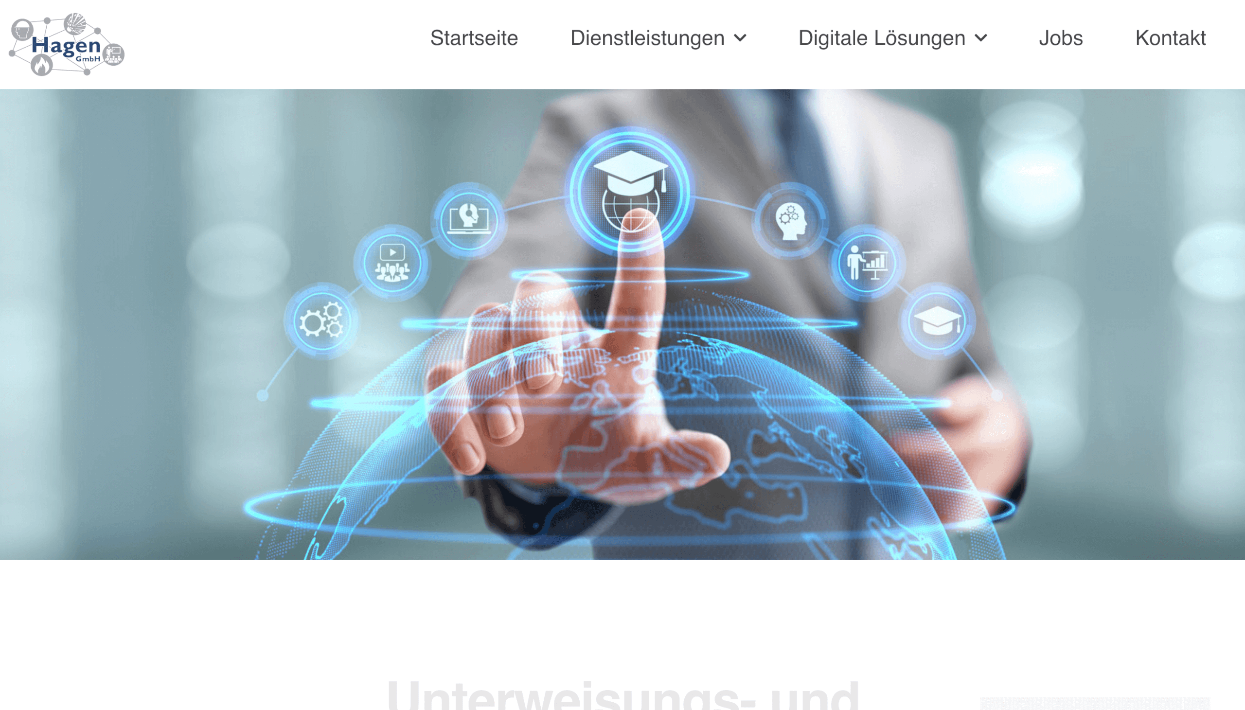 Unterweisungsmanagement Vergleich Hagen