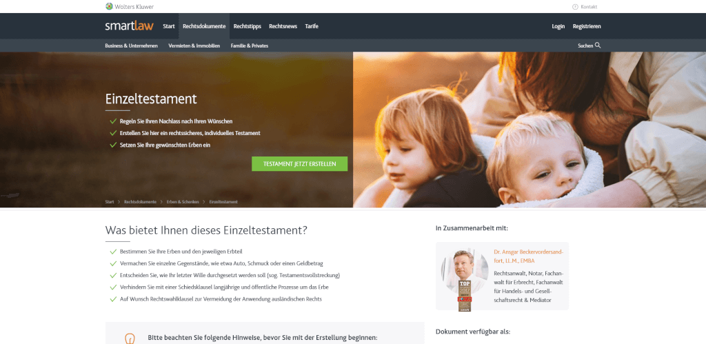 smartlaw