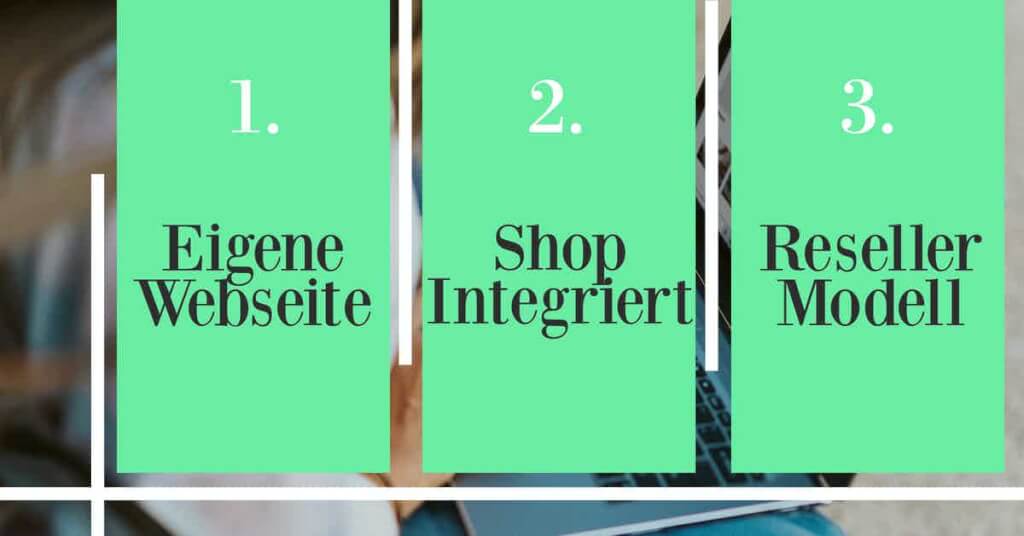 digitale produkte verkaufen online online shop modelle 1