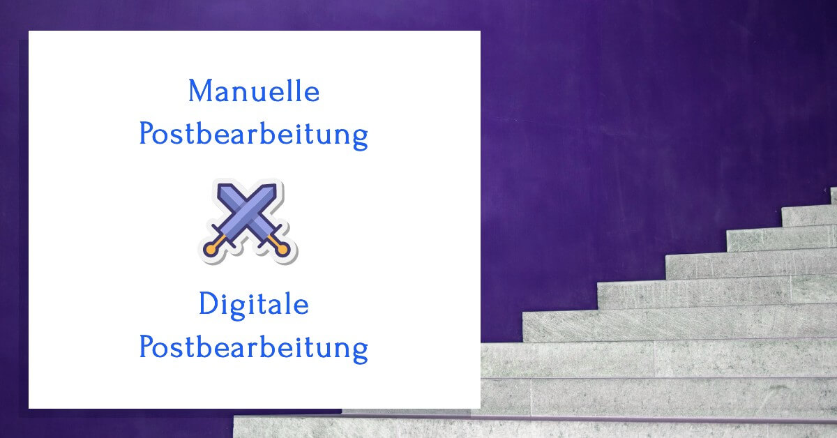 Digitale Poststelle VS