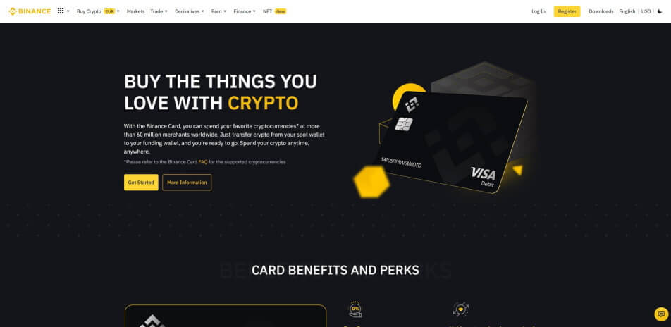 beste Krypto Kreditkarte steuern krypto kreditkarten vergleich kreditkarte bitcoin krypto kreditkarte cashback Binance Visa Card