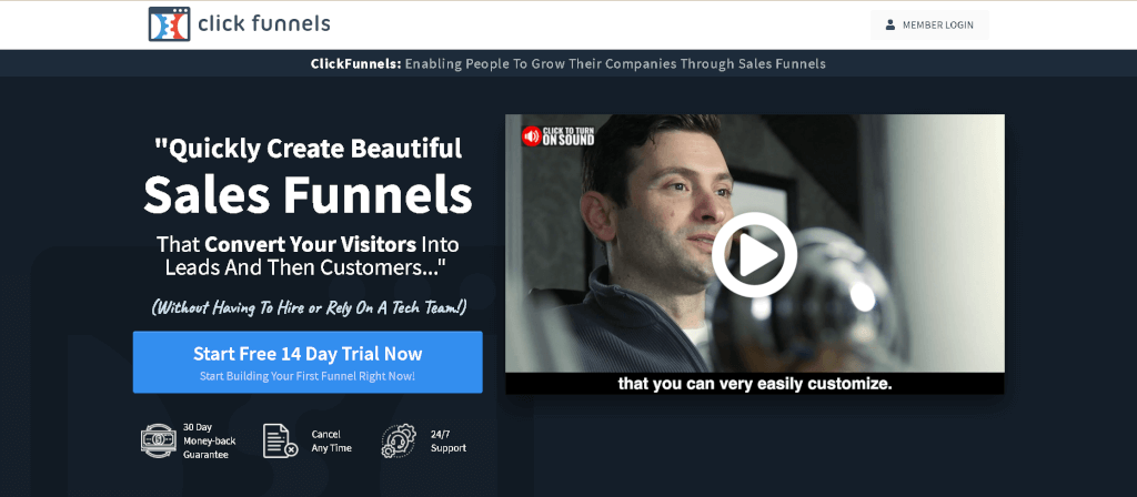 ClickFunnels