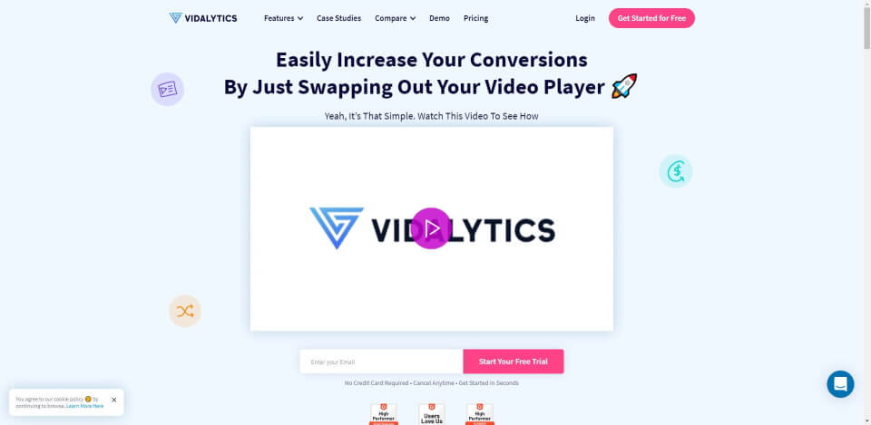 video hosting kostenlos video stream hosting video hosting deutschland video hosting anbieter video hosting free video Vidalytics