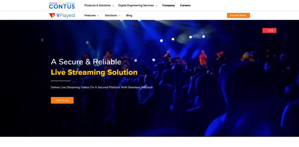 beste live streaming software kostenlos vplayed