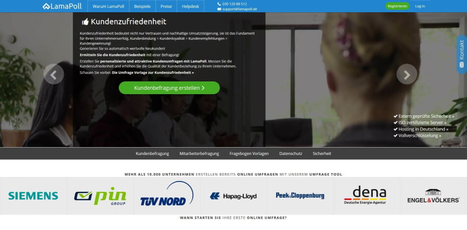 online umfrage online umfrage software online umfrage tool LamaPoll.jpg