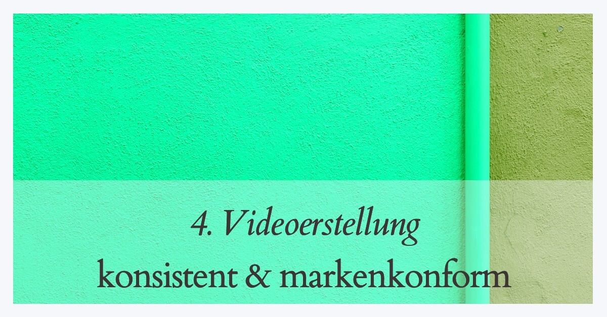 Video Content skalieren 4