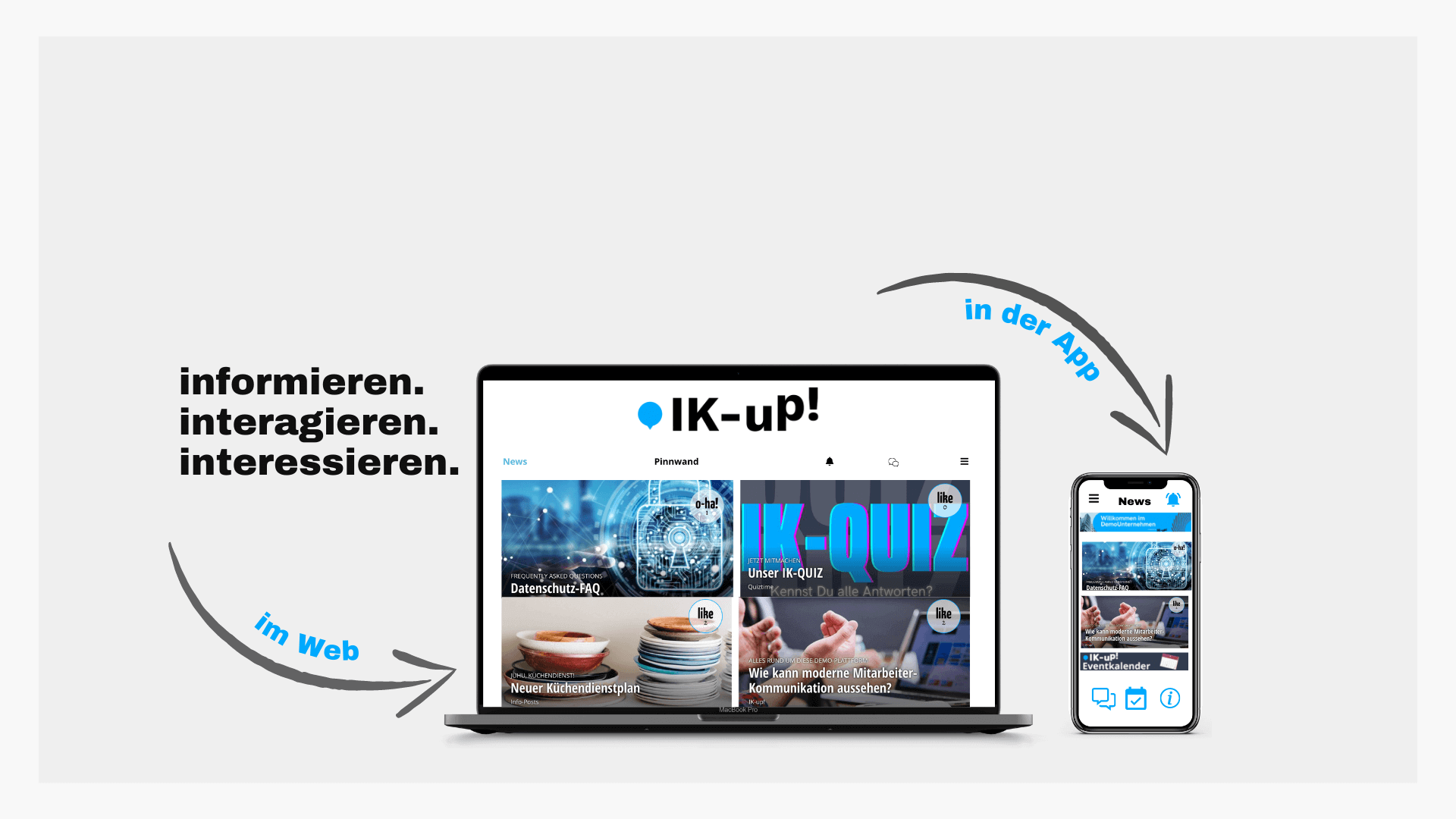 IK up Preview Slide 1