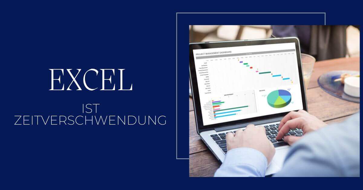 Digitale Stempeluhr Excel