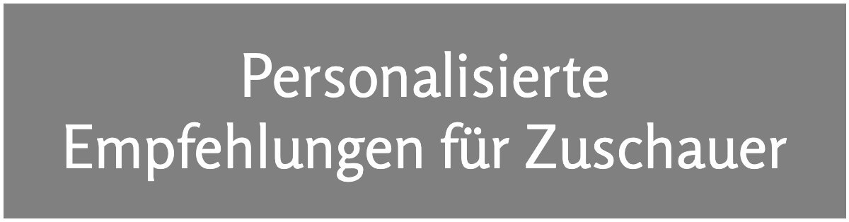 KI Videoproduktion Empfehlungen