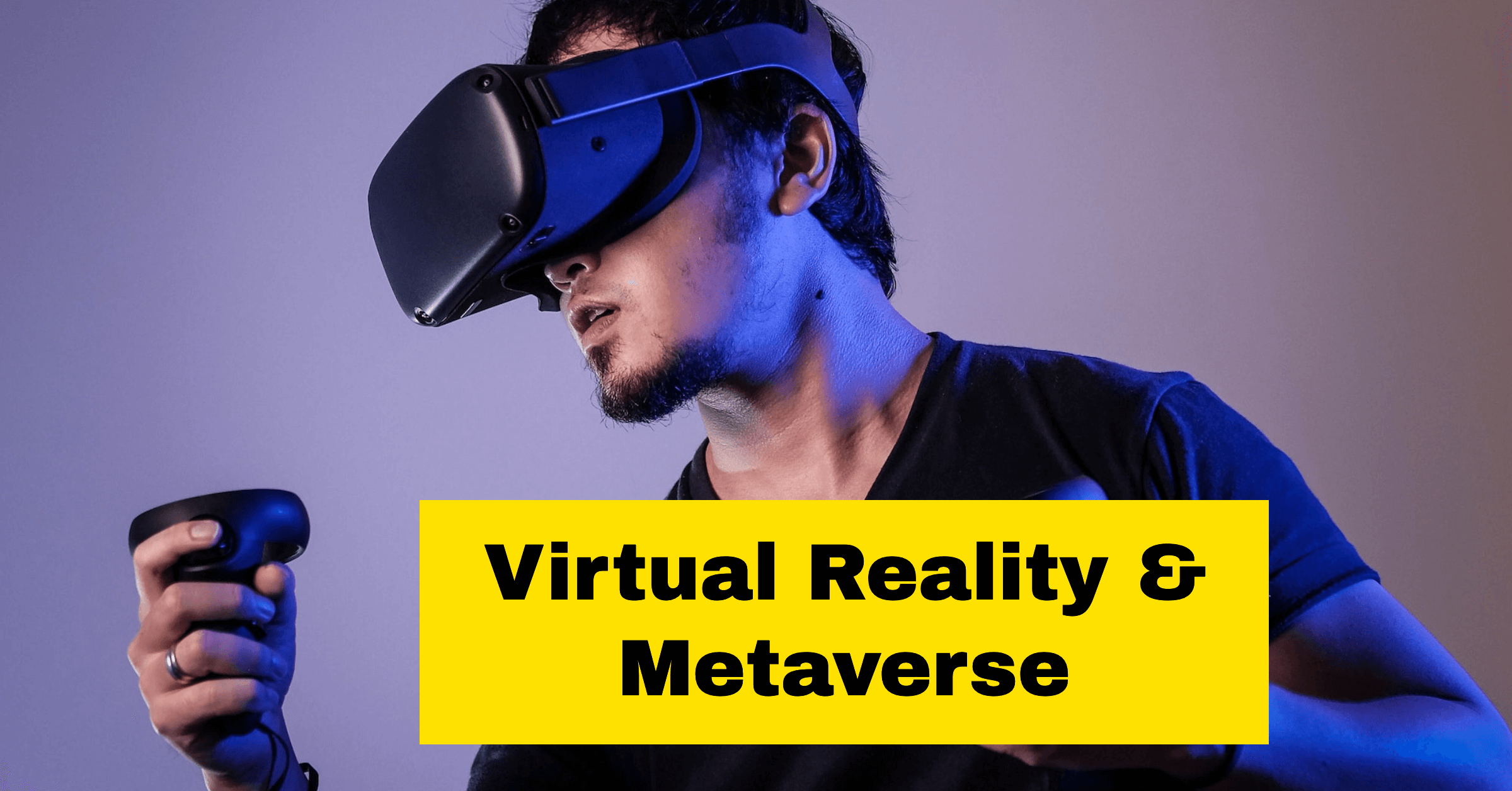 Virtuelles Coworking Virtual Reality Metaverse