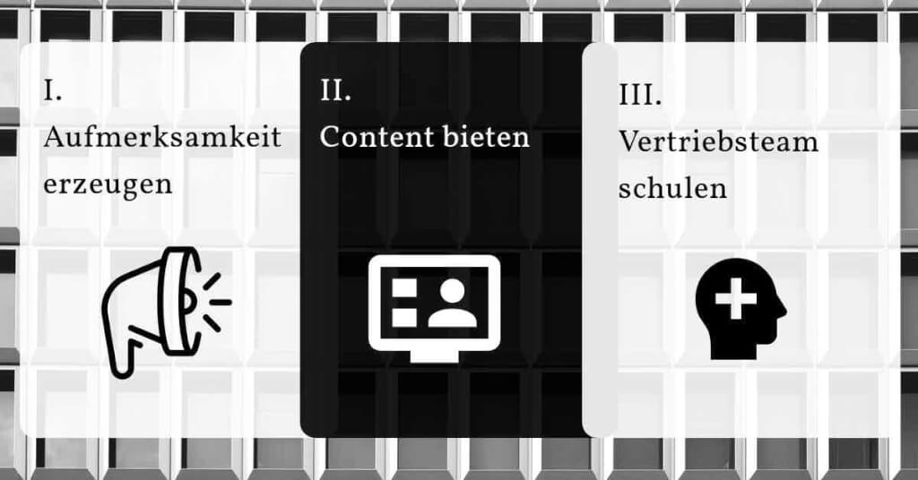 virtueller messestand erstellen software beispiele auf was muss ich achten