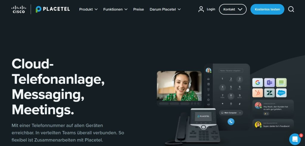 cloud telefonanlage vergleich placetel