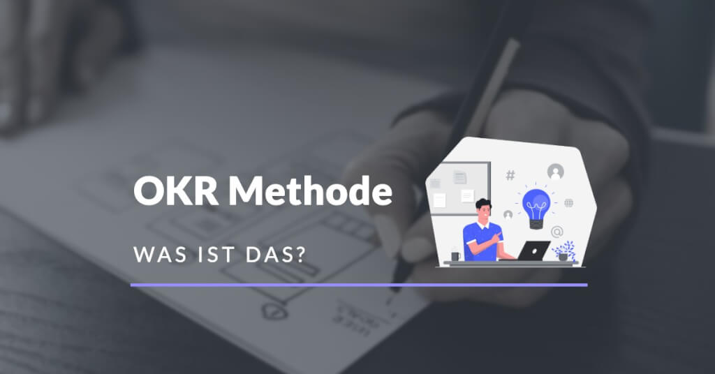 OKR Software Methode