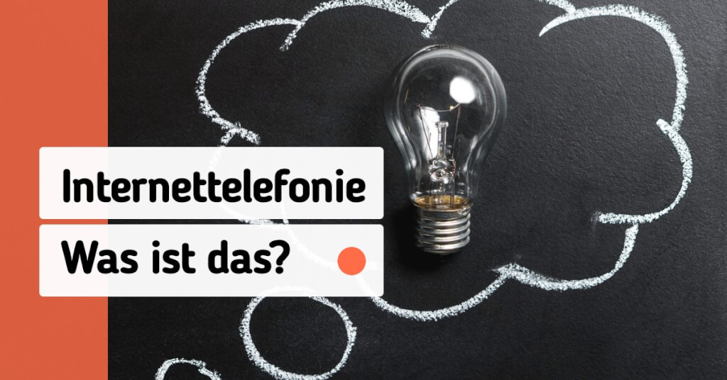 Internettelefonie was ist das