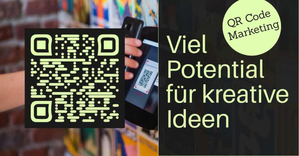 qr code marketing ideen online qr code generator online qr code generator kostenlos qr code erstellen kostenlos fazit
