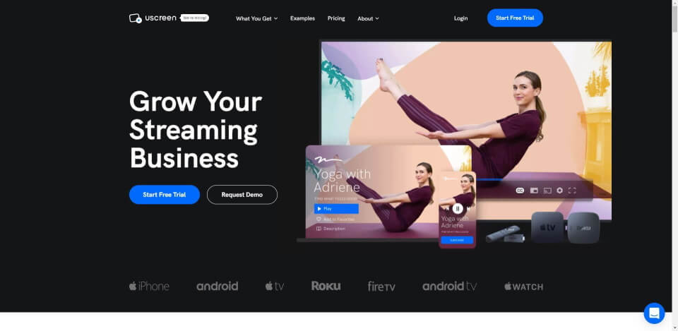 video hosting kostenlos video stream hosting video hosting deutschland video hosting anbieter video hosting free video Uscreen