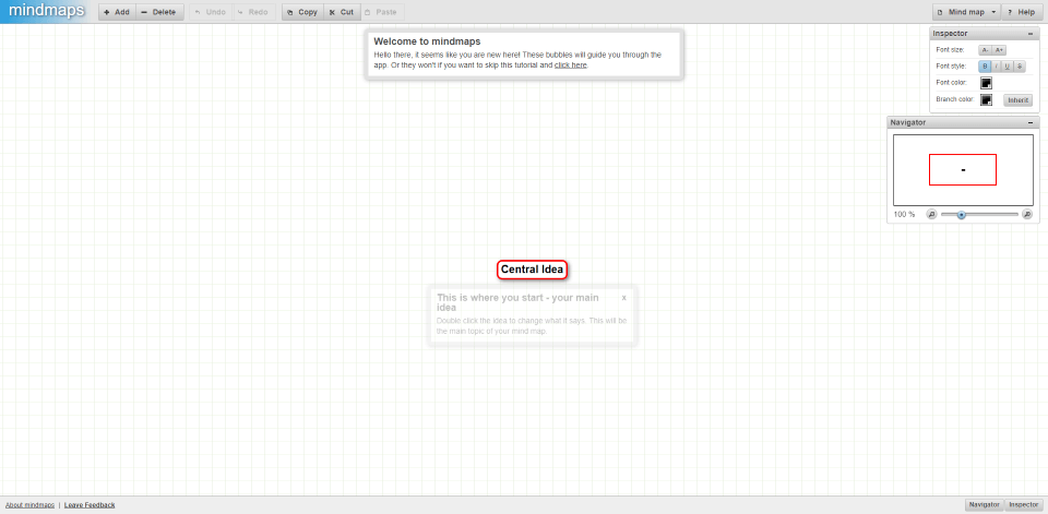 mindmapping tools mindmapsapp startseite