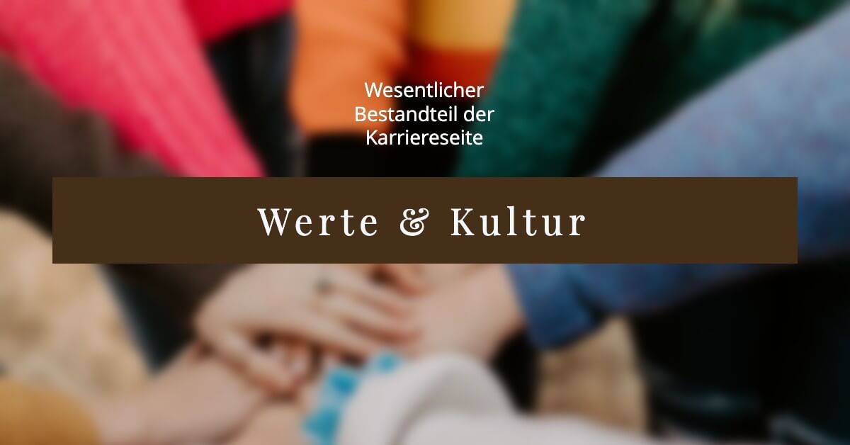 wesentlicher bestandteil karriereseite digital affin